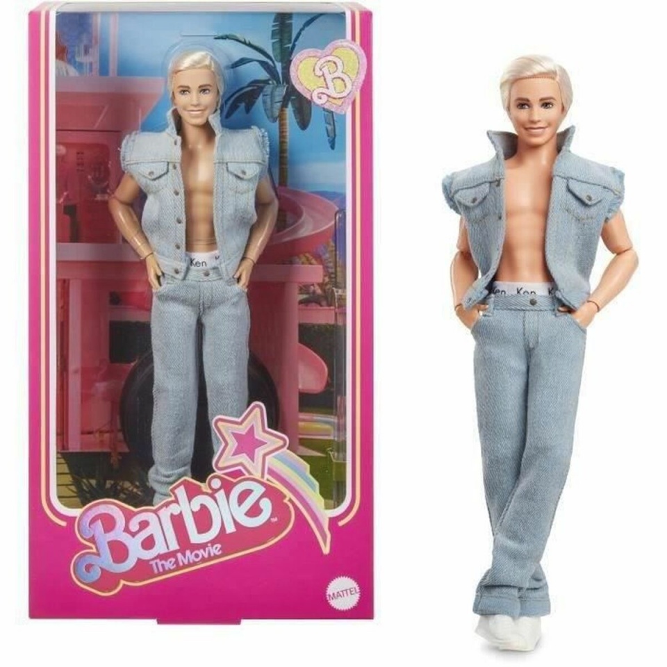 Barbie