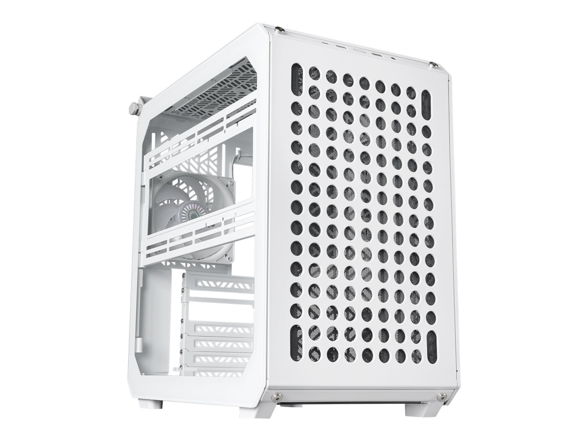 Cooler Master korpus Qube 500 Flatpack (must)