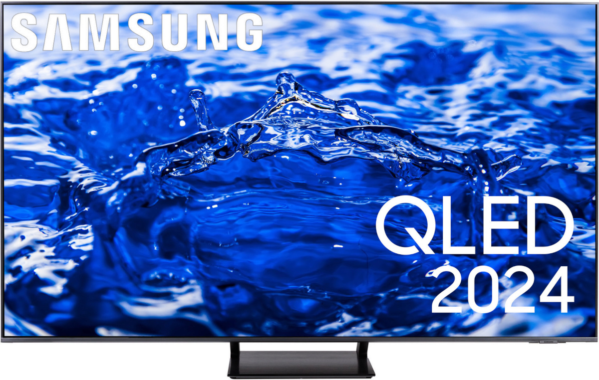 Samsung televiisor 55" Q70D – 4K QLED TV