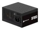 Corsair toiteplokk Corsair Fully Modular 80 PLUS Platinum SFX Power Supply (EU) | SF Series SF850 | 850 W