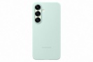 Samsung kaitsekest Galaxy S25 Silicone Mint