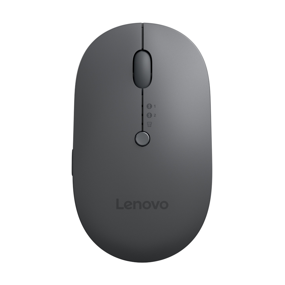 Lenovo hiir Multi-device Wireless Mouse (X9 Edition) |
