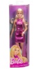 Mattel mängunukk Barbie Fashionistas