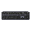 Keychron B6 Pro Full Size Membrane Space Gray