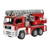 Bruder tuletõrjeauto MAN TGA 02771