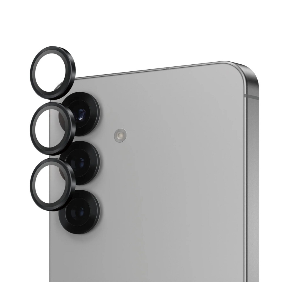 PanzerGlass kaitsekest Hoops must Lens Protector Samsung S25