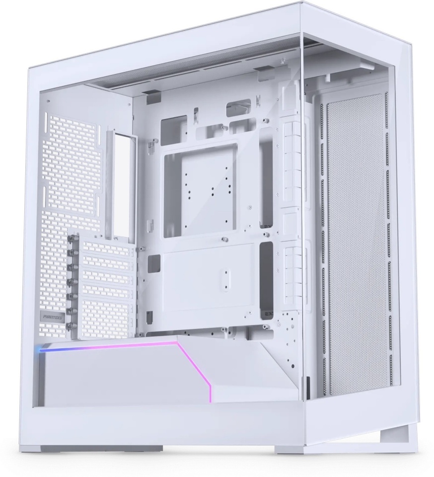 Phanteks korpus NV5 MK2 DRGB GEPH-188 (valge (matt), Tempered Glass x 2)