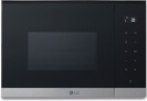 LG integreeritav mikrolaineahi MG7Z2593D Microwave Oven, roostevaba teras
