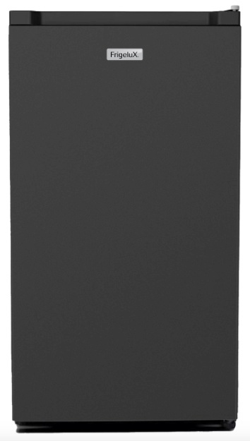 Frigelux külmik R0TT94NE Fridge, must