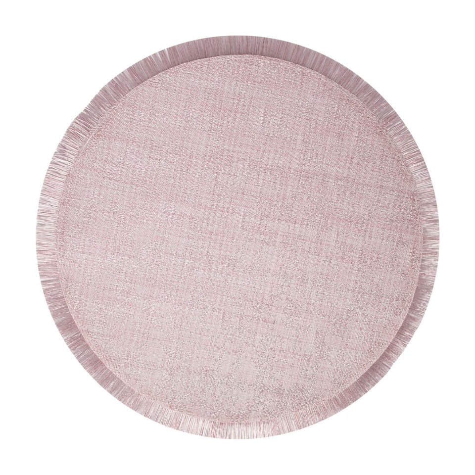 H4Y lauamatt Vero, 38cm, roosa