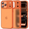 Tech-Protect MAGMAT iPhone 17 Pro Max MATTE COSMIC ORANGE