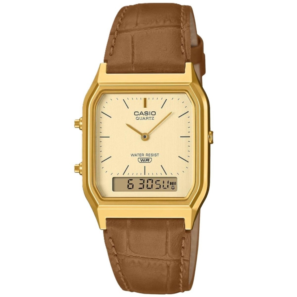 Casio unisex kell AQ-230EGL-9AEF