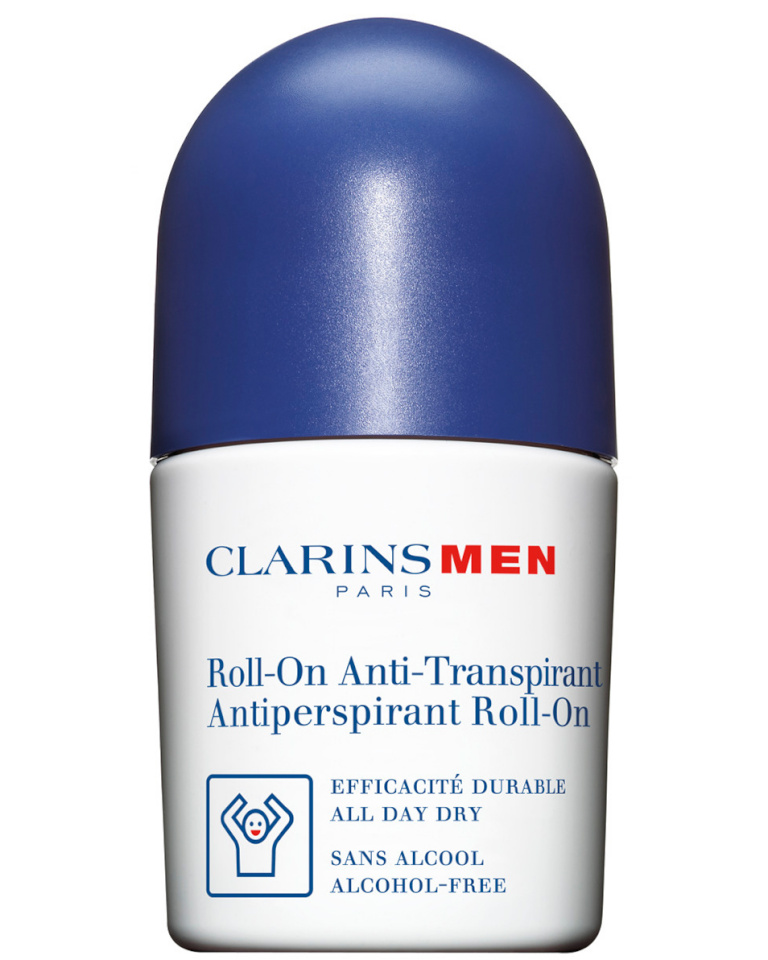 Clarins deodorant Men 50ml, meestele