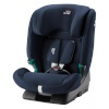 Britax-Römer turvatool 9-36kg EVOLVAFIX, 76-150 cm., Night blue, 2000039773/2000039731