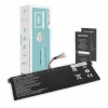 Movano sülearvuti aku AP19B8K for Acer Aspire 3 A314-22 A315-56 A315-57 A315-58 A317 - 3400 mAh (39 Wh)