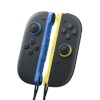 Nintendo mängupult Joy-Con 2er Set sinine / Hellgelb