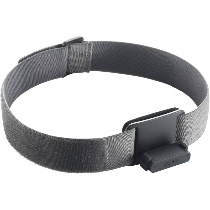 DJI Osmo Nano Magnetic Headband