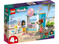 LEGO klotsid Friends 41723 Doughnut Shop