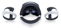 Sony virtuaalreaalsuse prillid PlayStation VR2 (valge)