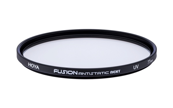 Hoya filter Fusion -Antistatic Next UV 49mm
