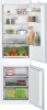 Bosch integreeritav külmik KIN86NSE0, Built-in, Combi, Height 177.2cm, E, Fridge 184 L, Freezer 76 L