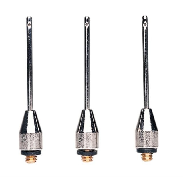 Rucanor pallinõel Needle de Luxe 25 1 tükk