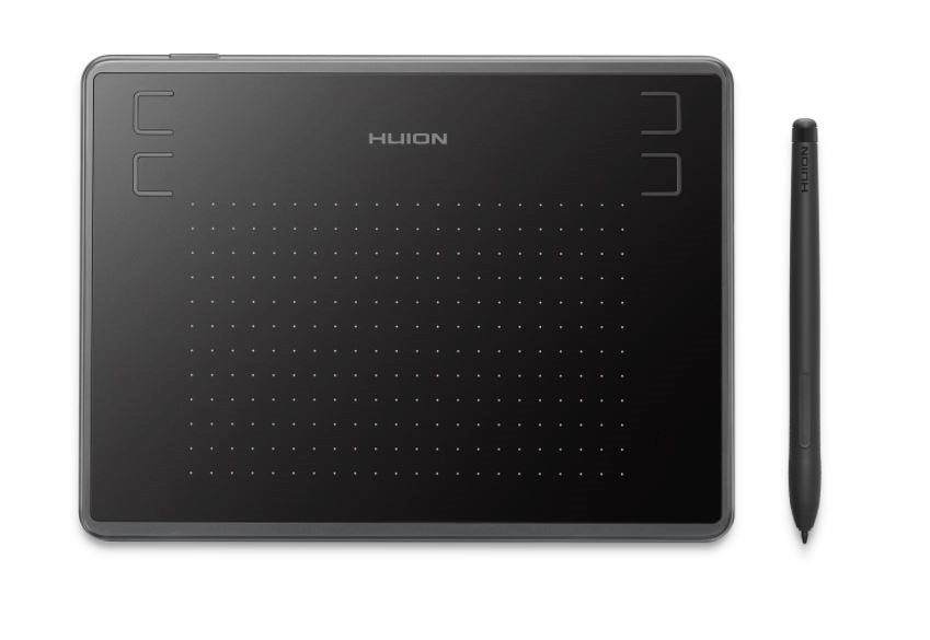 Huion graafikalaud H430P