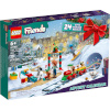 LEGO advendikalender Friends Advent Calendar (41758) 