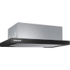Samsung õhupuhasti NK24M1030IB/UR 60cm, Telescopic Hood, must