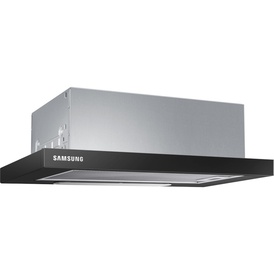 Samsung õhupuhasti NK24M1030IB/UR 60cm, Telescopic Hood, must