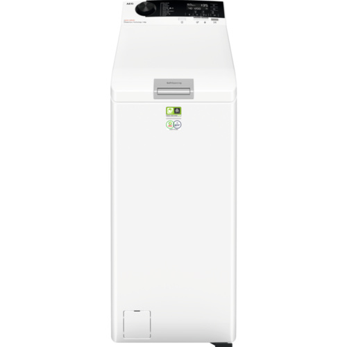 AEG pesumasin LTR8E363E Series 8000 PowerCare Washing Machine 6kg, 1300 p/min, valge