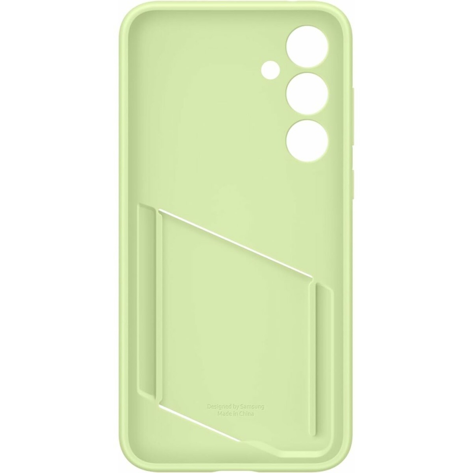 Samsung kaitsekest EF-OA356TMEGWW kollane Galaxy A35