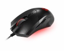 MSI hiir Clutch GM08 Wired Mouse