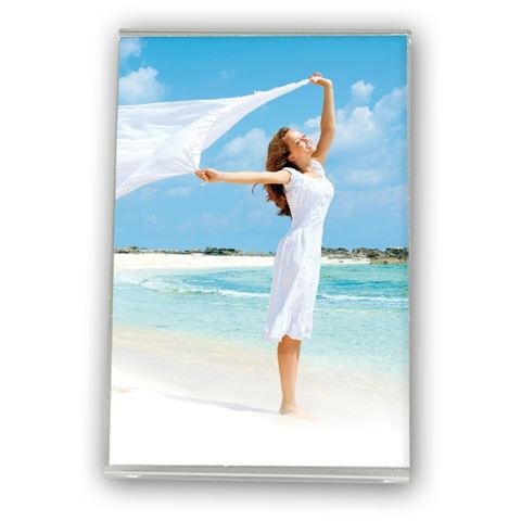 ZEP pildiraam Photo Frame A7LTHP Vertical 7x10 cm