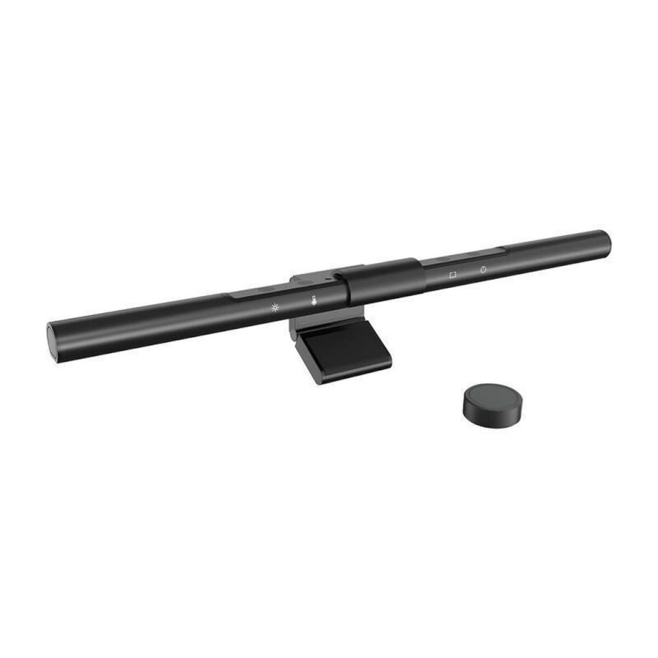Yeelight laualamp YLBGD-0109 Pura Monitor Light Bar Pro, must 