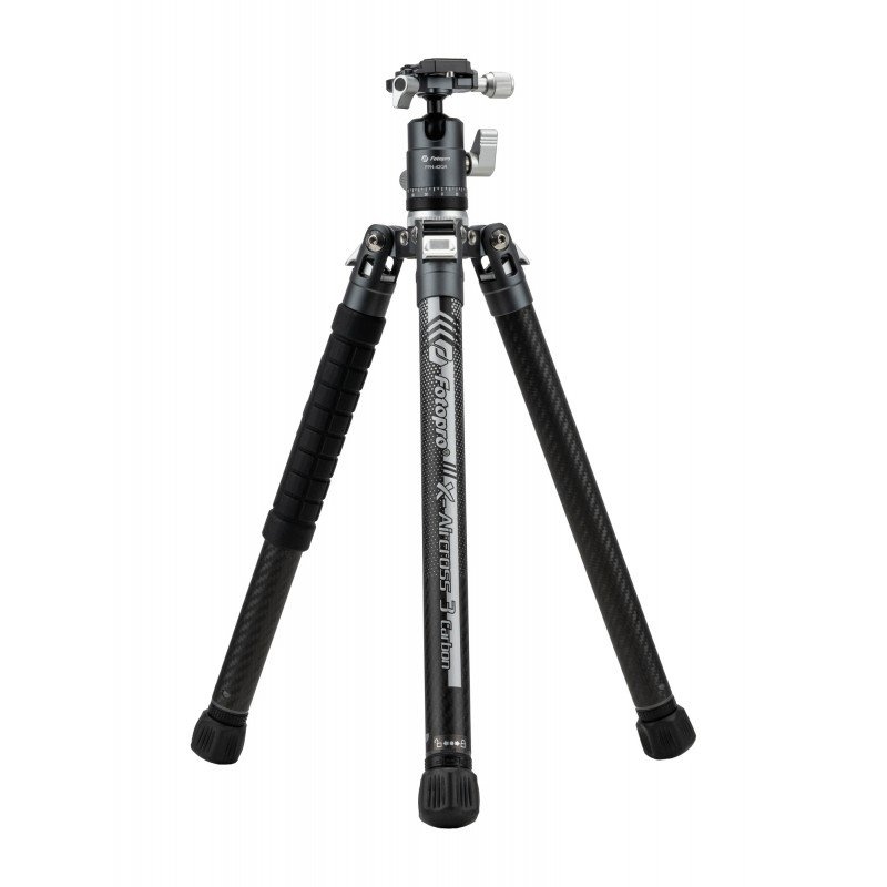 Fotopro statiiv X-Aircross 3 Tripod - hall