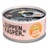 Fox4pets kassitoit GRANATAPET Suppenkasper Salmon, 70g