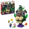 Lego klotsid konstruktor 72042 Prince Florian and Castle Bowser 1251-osaline