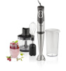 Gallet blender Gallet | | Naucelle 3in1 GALMIX435 | Hand | 500W | Number of speeds 2 | Chopper | Ice crushing | must/Stainless steel