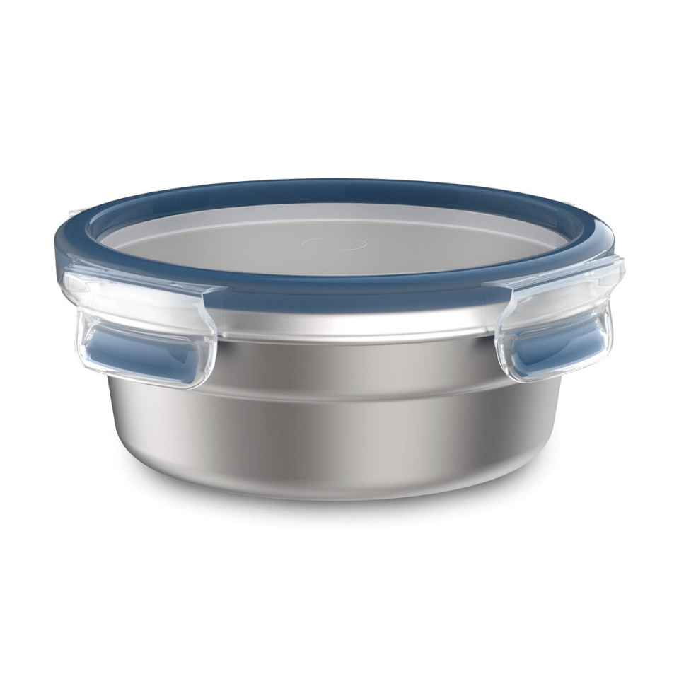 Tefal toidukarp N11502 Hõbedane Roostevaba teras Ristkülikukujuline 0,72 l