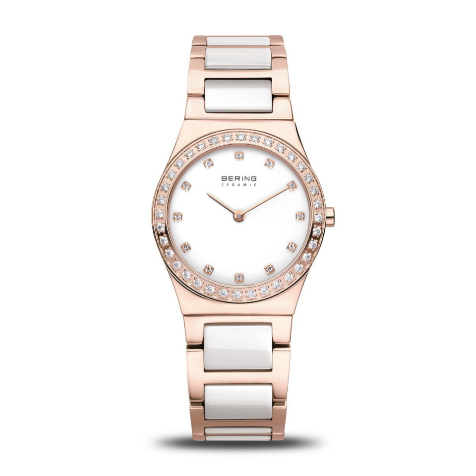 Bering naiste kell 32430-761 (Ø 30mm)