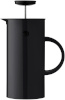 Stelton EM77 kohvipress 1 l, must