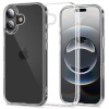 Tech-Protect FLEXAIR HYBRID iPhone 17 CLEAR