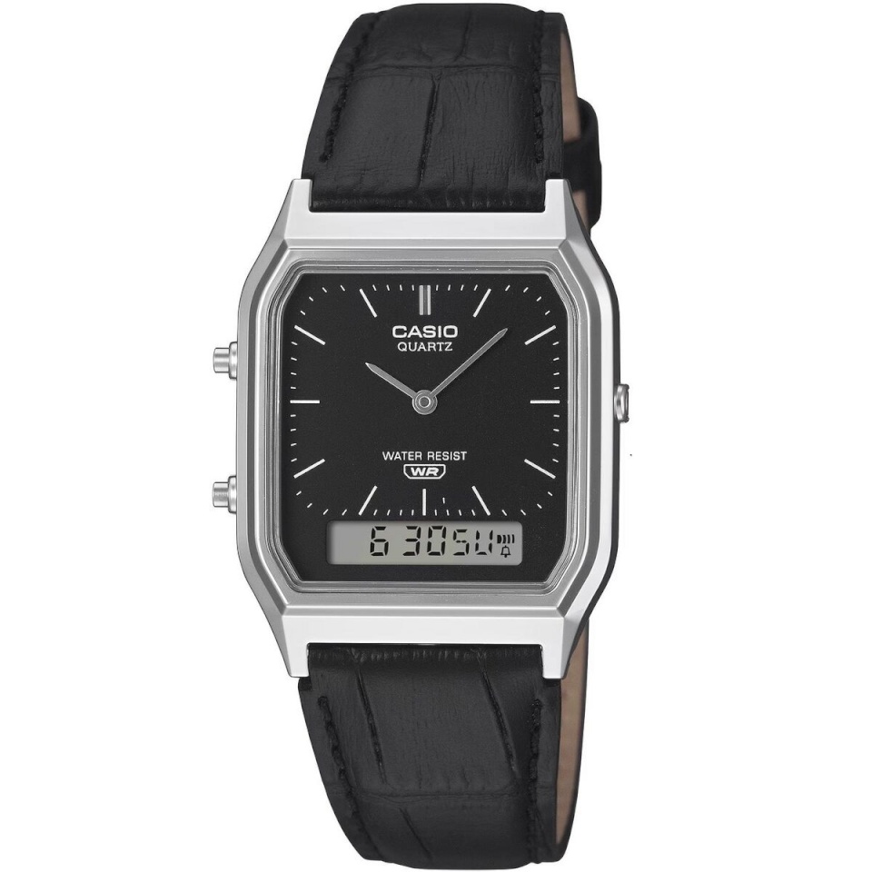 Casio unisex kell AQ-230EL-1AEF