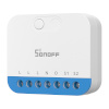 Sonoff nutikodu moodul MINI-ZBDIM Zigbee Smart Mini Controller/Dimmer, valge