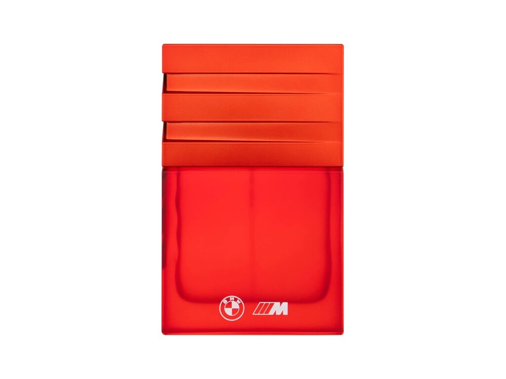 BMW parfüüm BMW M 2025 100ml, unisex
