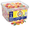 Fazer lahtised kommid Tutti Frutti Sour, 2,0kg