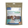Virbac maius koerale VIBRAC Veggiedent Zen S -Dog treat - 114 g;