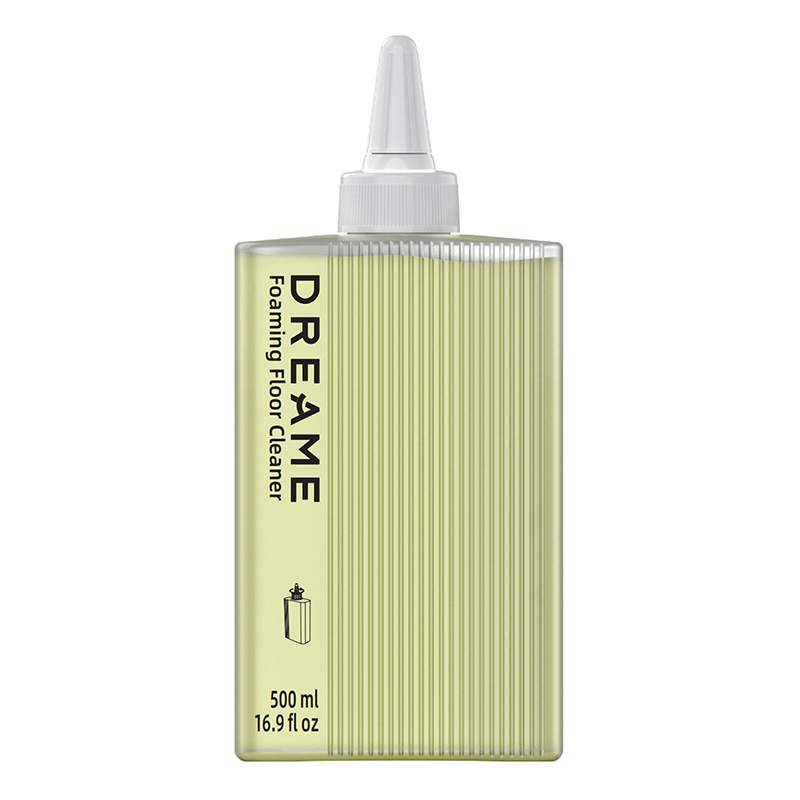 Dreame H15 Pro FoamWash Vacuum Cleaner foam.