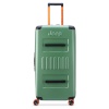 Delsey pagasikohver Jeep JH002B pagasiruumi laiendatav, 80 cm, roheline